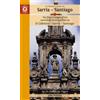 John Brierley A Pilgrim's Guide to Sarria — Santiago (Tascabile)