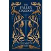 Elizabeth May The Fallen Kingdom (Tascabile)