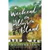 Susannah B. Lewis Susannah B. Lewis A Weekend on Allyson Island (Tascabile)