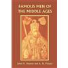 John , H. Haaren A., B. Poland Famous Men of the Middle Ages (Tascabile)