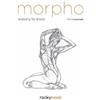 Michel Lauricella Morpho (Tascabile) Morpho: Anatomy for Artists (#1)