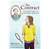 Steve Levi The Contract (Tascabile)