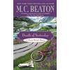 M C Beaton Death of Yesterday (Tascabile) Hamish Macbeth Mystery