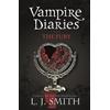 L.J. Smith The Vampire Diaries: The Fury (Tascabile) Vampire Diaries