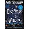 Deborah Harkness A Discovery of Witches (Tascabile) All Souls Series