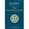J R R Tolkien The Silmarillion Collector's Edition (Copertina rigida)