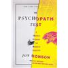 Jon Ronson The Psychopath Test (Tascabile)