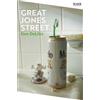 Don DeLillo Great Jones Street (Tascabile) Picador Collection