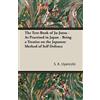 S K Uyenishi The Text-Book of Ju-Jutsu - As Practised in Japan - Bei (Tascabile)