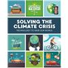 Alice Harman Green Tech: Solving the Climate Crisis (Copertina rigida)