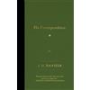 J D Daniels Correspondence (Tascabile)