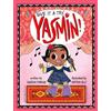 Saadia Faruqi Give it a Try, Yasmin! (Tascabile) Yasmin