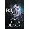 Chuck Black Rise of the Fallen (Tascabile) Wars of the Realm Series