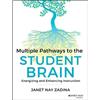 Janet Zadina Multiple Pathways to the Student Brain (Tascabile)