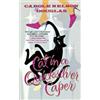 Carole Nelson Douglas Cat in a Quicksilver Caper (Tascabile)