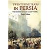 Samir Johna Twenty-Five Years in Persia: the Memoirs of Mary Allen W (Tascabile)