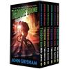 John Grisham Theodore Boone 6-Book Box Set (Tascabile) Theodore Boone