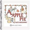 Kate Greenaway A Apple Pie (Tascabile)