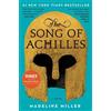 Madeline Miller THE SONG OF ACHILLES (Tascabile)