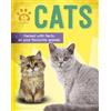 Gemma Barder Pet Expert: Cats (Copertina rigida) Pet Expert