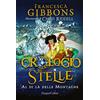 HarperCollins Al di là delle montagne. L'orologio di stelle (Vol. 2)