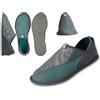 Terra Nation Pahera Shoe col. Gray/Green TERRA NATION