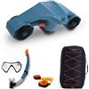 Jobe Infinity Seascooter Pro Package 281024010 JOBE