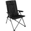 Dometic Sdraio Reclinabile Consul Firenze 9120000489 DOMETIC