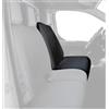 Cora manufacturing Coprisedile lato guida per furgoni tg. SP28/SP29 tess. poliestere nero