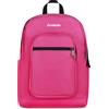 Invicta Zaino Jelek Plain Rosa