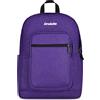 Invicta Zaino Jelek Shine Viola