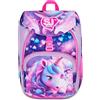 SJ Gang Zaino Primino Pixie Unicorn