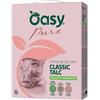 Oasy Lettiera Minerale Classic Talk Paws 10Lt