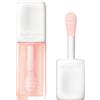 Guerlain KissKiss Bee Glow Plump Trattamento labbra volume immediato a lunga durata 100 - Warm Glow