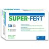 MAR-FARMA Srl SUPER FERT 30CPS