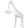 QEEBOO Giraffe In Love Xs White