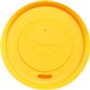QUYCUP Coperchio Tazza Espresso Lid Giallo