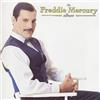 Freddie Mercury The Freddie Mercury Album (CD) Album