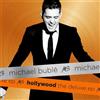 Michael Bublé Hollywood The Deluxe EP (CD)