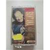 Santana With A Little Help From My FRIENDS 1996 - Cassetta Tape Nueva 3T