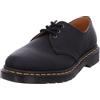 Dr. Martens Unisex 1461 3 Eye Shoe Oxford, 45 EU, Multicolore, 45 EU