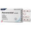 OMISAN FARMACEUTICI SRL RESVERAVISIAL COMPLEX 20 COMPRESSE