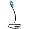 Generico TRE PONTI GUINZAGLIO RETE MESH (AZZURRO)
