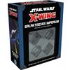 Atomic Mass Games Star Wars X-Wing 2. Edizione - Impero Galattico - Tedesco