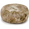 GustoUmbro FORMAGGIO UBRIACO STAGIONATO in BOTTE 3 Kg - Forma Intera - PECORINO UMBRO