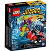 LEGO Super Heroes 76069 - Mighty Micros Batman Contro Killer Moth