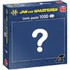 Jan Van Haasteren - 2026#6 - Puzzle