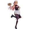Banpresto Marin Kitagawa My Dress-Up Darling Espresto - Detailed Elegance - China Maid Version 23 cm, BP29360P, Multicolore, Optima per i fan degli Anime