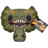 Funko Pop! Plush Mini: Jurassic Park - Dilophosaurus- Peluche da Collezione - Idea Regalo per il Compleanno - Merchandising Ufficiale Peluche per Bambini e Adulti - Ideale per Movies Fan