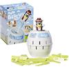 TOMY Toomies Pop Up Bluey - Gioco Bluey con licenza basato sul classico pirata pop-up - Giochi per bambini da 2 a 4 giocatori - Divertenti giochi per famiglie per bambini e adulti - Giocattoli e